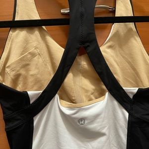 Lululemon tank